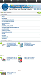 Mobile Screenshot of cleanerupproducts.com